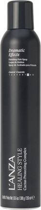 Hairspray L'Anza Healing Style Dramatic FX