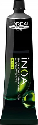 Haarfarbe L'Oreal Professional Inoa New