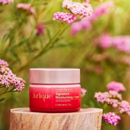 Moisturising Cream Jurlique Herbal Recovery Signature