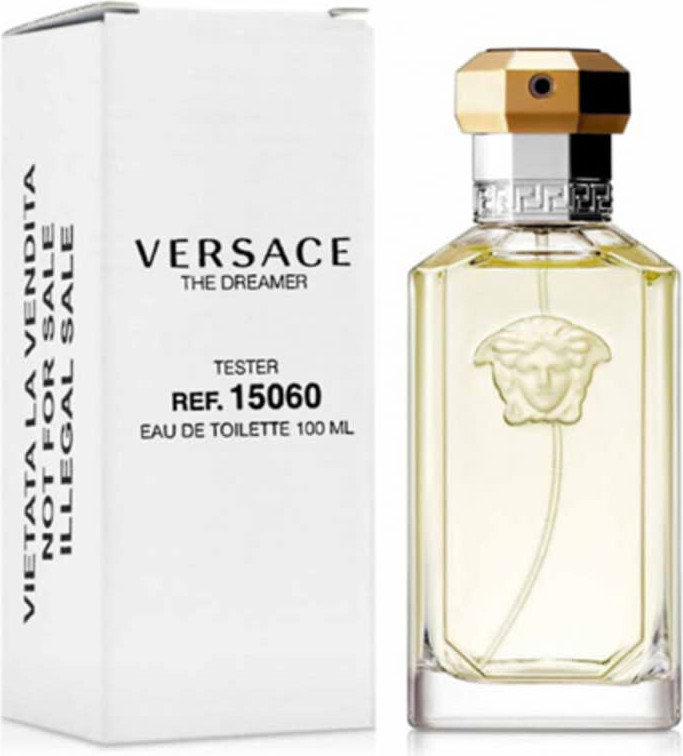 Eau De Toilette Versace Dreamer Men