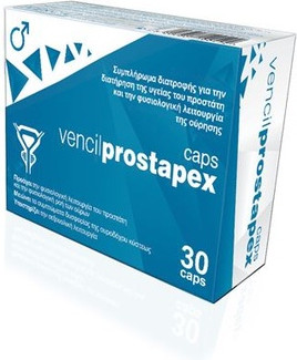 БАД Vencil Prostapex