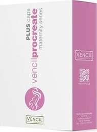 Vitamin Serum Vencil