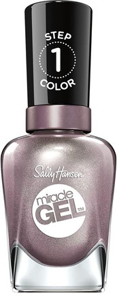 Gel Polish Sally Hansen Miracle Gel