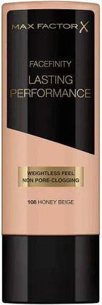 Foundation Max Factor Lasting Performance Foundation
