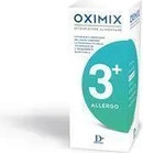 Driatec Srl Oximix 3 Allergo