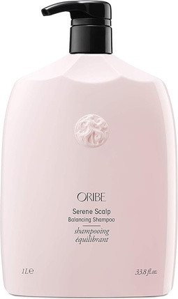 Shampoo Oribe Serene Scalp Balancing