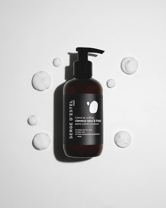 Styling Cream Serge D'Estel Paris