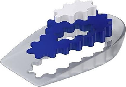 Relieving Heel Cushions Bauerfeind Viscospot