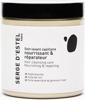 Shampoo Serge D'Estel Paris Nourishing and Repairing Hair Wash