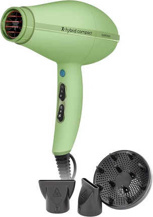 Hairdryer Gamma Professional X-Hybrid Compact Lightweight