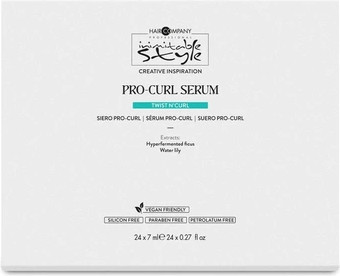 Hair Serum Hair Company Inimitable Style