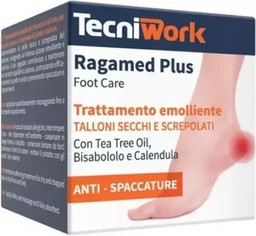 Cream Tecnica Ragamed Plus