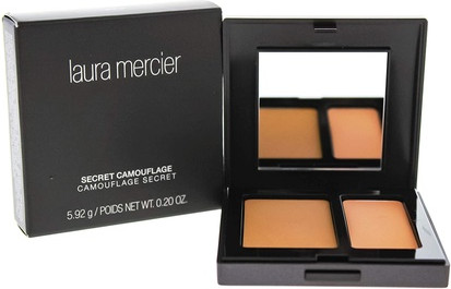 Concealer-Puder-Palette Laura Mercier Secret Camouflage