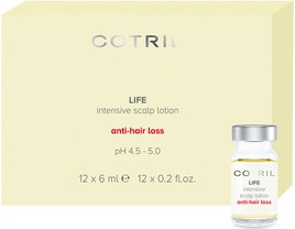 Anti-Haarausfall Lotion Cotril