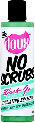 Shampoo The Doux No Scrub Exfoliating Shampoo