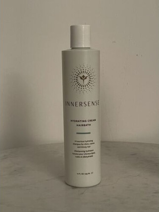 Shampoo Innersense Organic Beauty Hydrating Cream Hairbath
