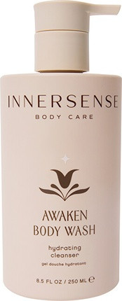 Duschgel Innersense Organic Beauty