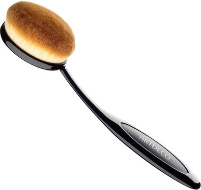 Foundation Brush Artdeco Großer Ovaler Pinsel