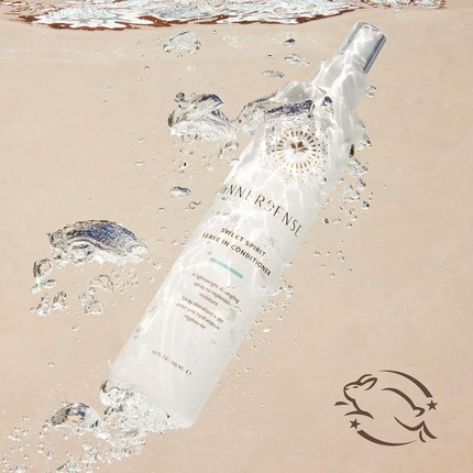 Leave-In Conditioner Innersense Organic Beauty Sweet Spirit