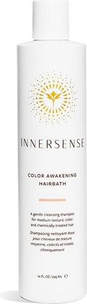 Shampoo Innersense Organic Beauty Hair Bath Colour Awakening