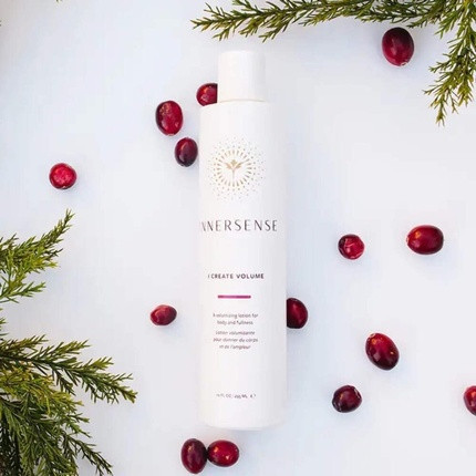 Innersense Organic Beauty I Create Volume Qo'l Uchun To'plam