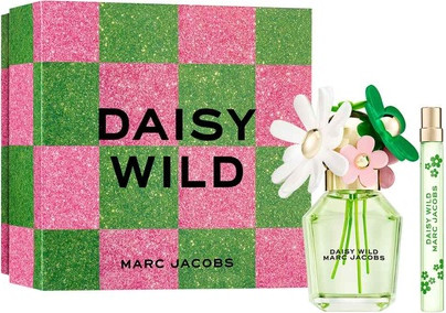 Eau De Toilette Gift Set Marc Jacobs
