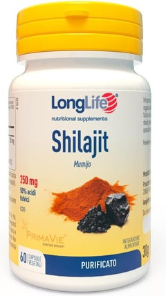 Nahrungsergänzungsmittel Longlife Longlife Anti-Aging