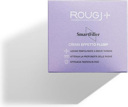 Gesichtscreme Rougj Smart Filler