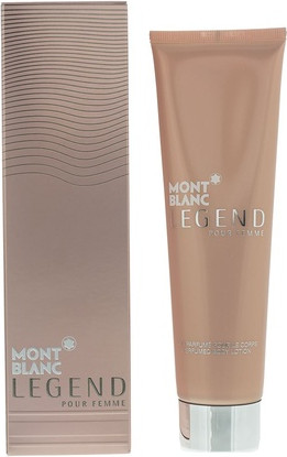 Body Lotion MONTBLANC Legend Pour Femme
