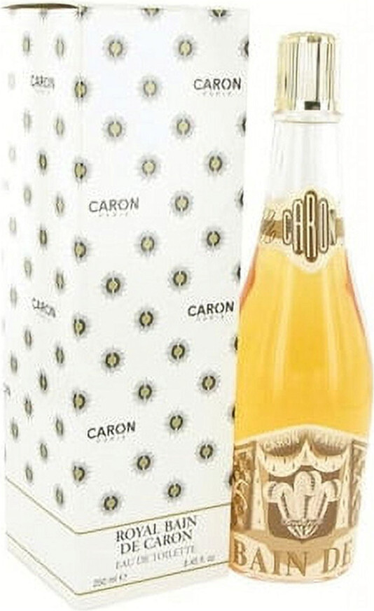 Eau De Toilette Caron Royal Bain de Caron