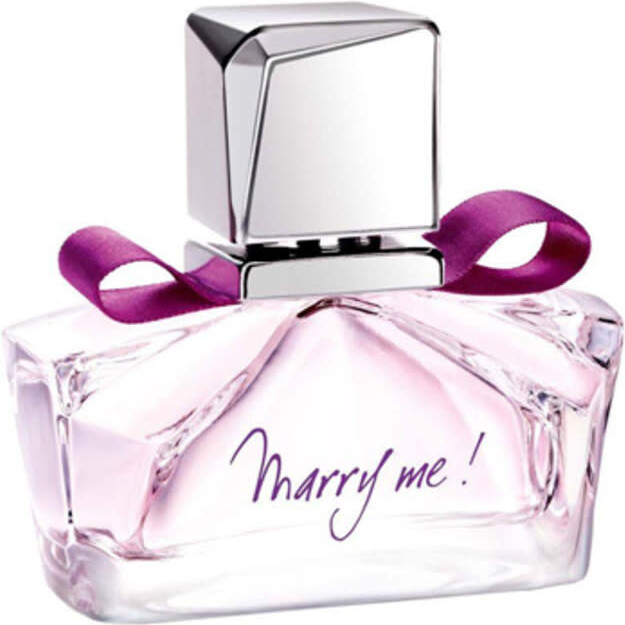Eau de Parfum Lanvin Marry Me