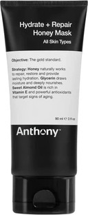 Feuchtigkeitsmaske Anthony Veer Anthony