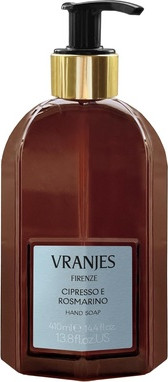 Hand Soap Dr Vranjes Cypress & Rosemary