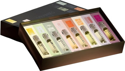 Eau De Parfum Discovery Kit Dr Vranjes
