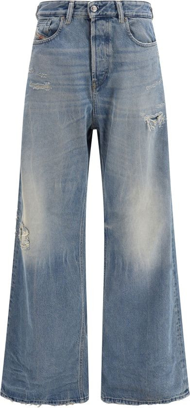 Diesel D-Sire 1996 Jeans