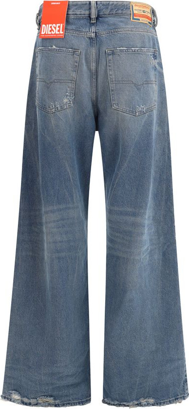 Diesel D-Sire 1996 Jeans