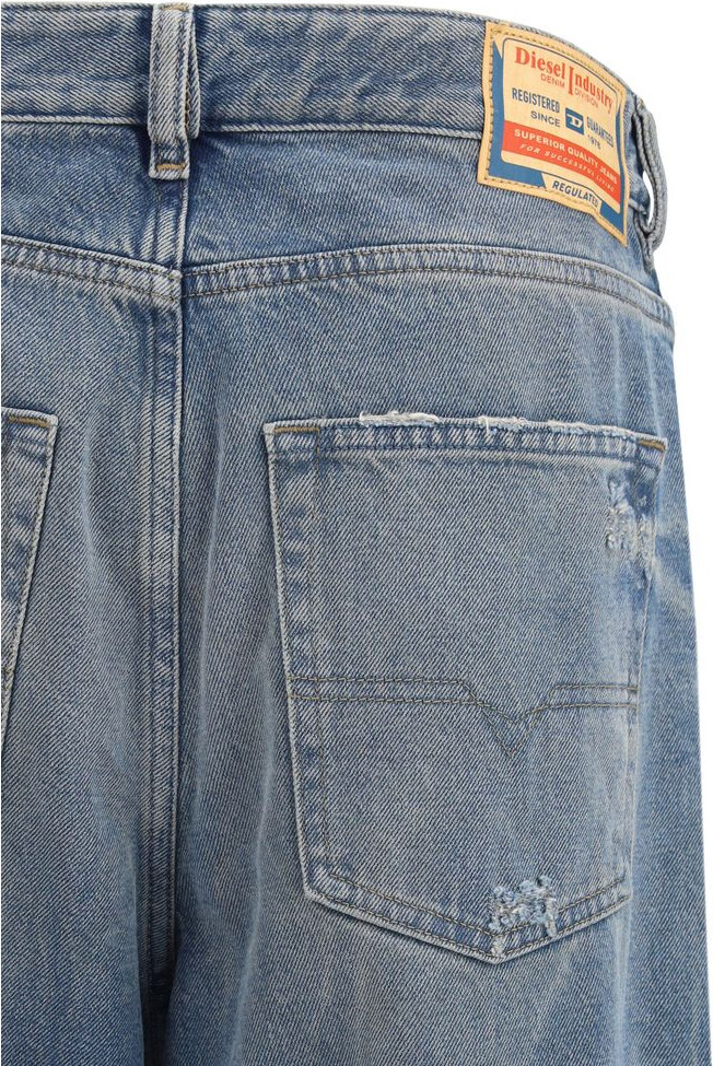 Diesel D-Sire 1996 Jeans