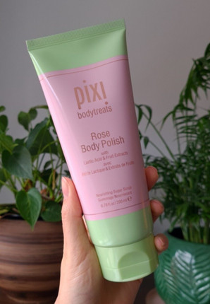 Body Polish PixieGirl Petite
