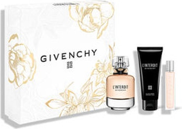 Fragrance Set Givenchy