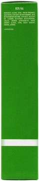 Eau De Toilette Annayake Tomo Vetiver Limited Edition