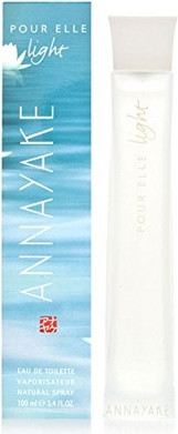 Eau de Toilette Annayake Pour Elle Light