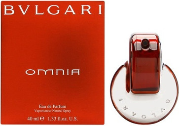Парфюмерная вода BVLGARI Omnia