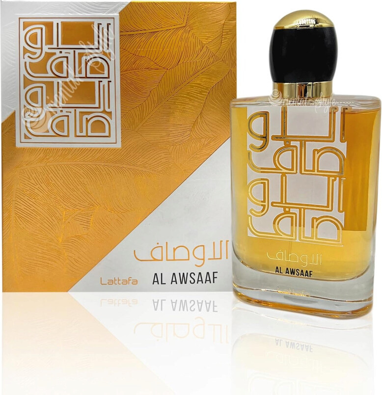 Eau De Parfum Lattafa Al Awsaf