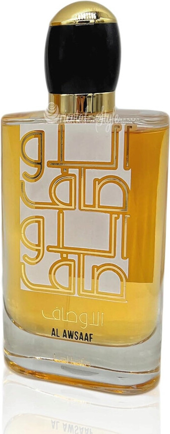 Eau De Parfum Lattafa Al Awsaf
