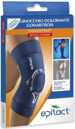 Epitact Physiostrap Toggle Sportliche Spannung