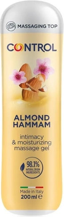 Massage Gel Controlbody Control