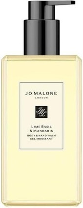 Körper- & Handseife Jo Malone London Lime Basil & Mandarin
