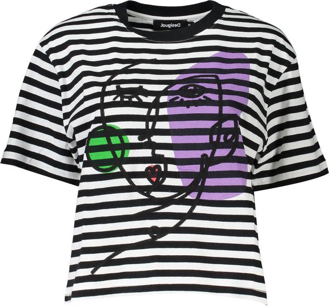 T-Shirt Desigual
