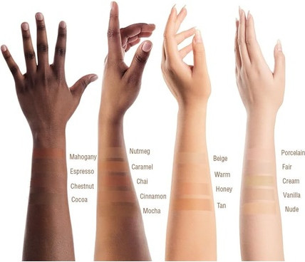 Tinted Gel Moisturiser Pixi H2O Skintint