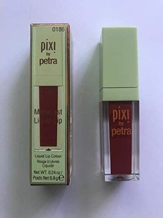 MatteLiquidLipstick Pixi By Petra MatteLast